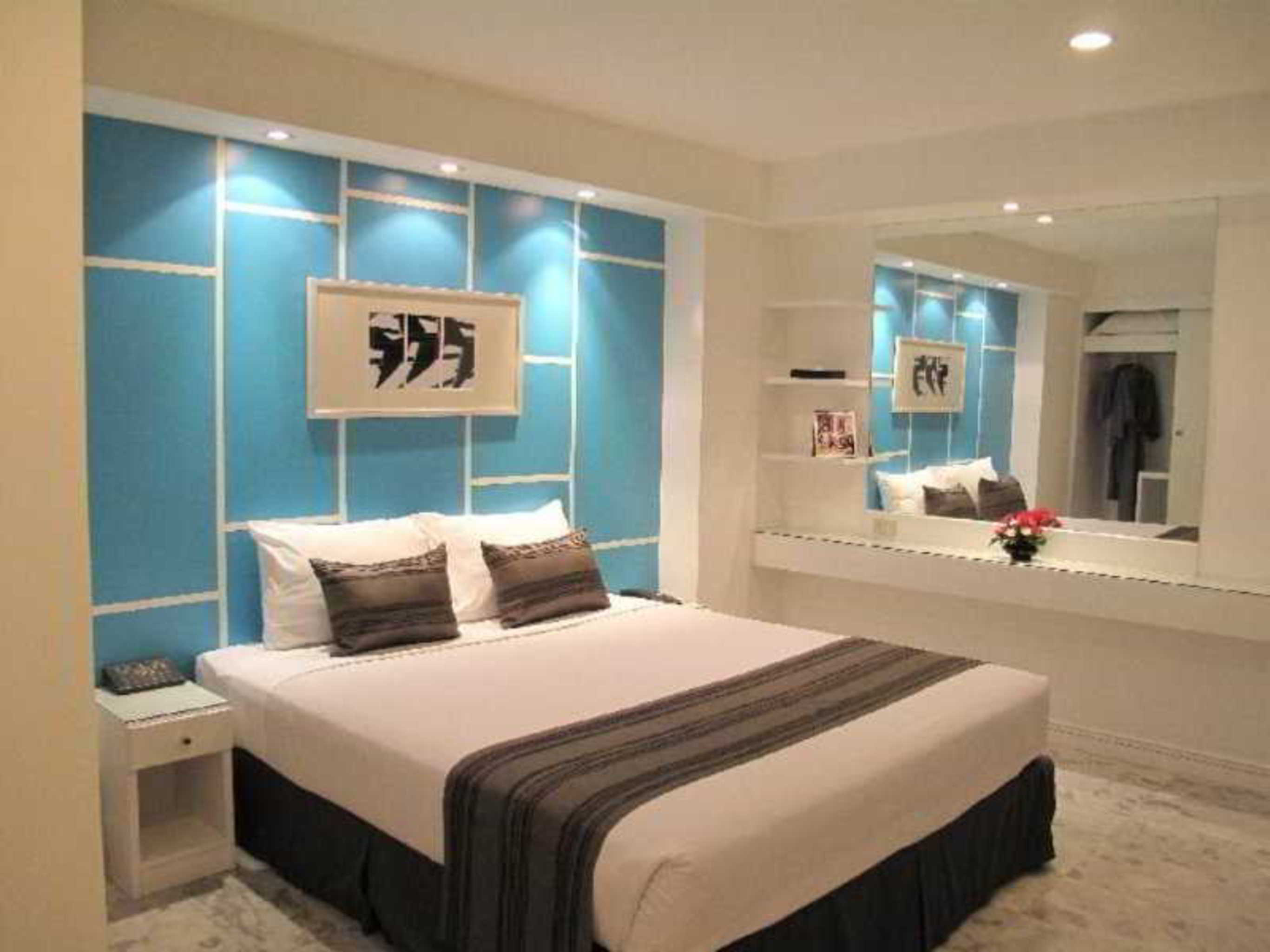 pipa hotel bangkok sukhumvit 11