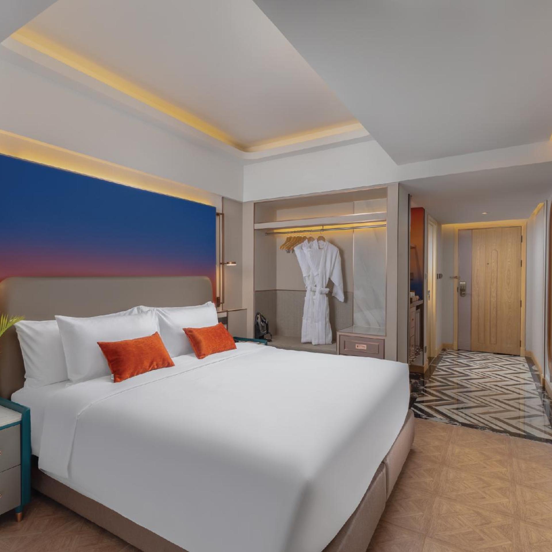 pipa hotel bangkok sukhumvit 11