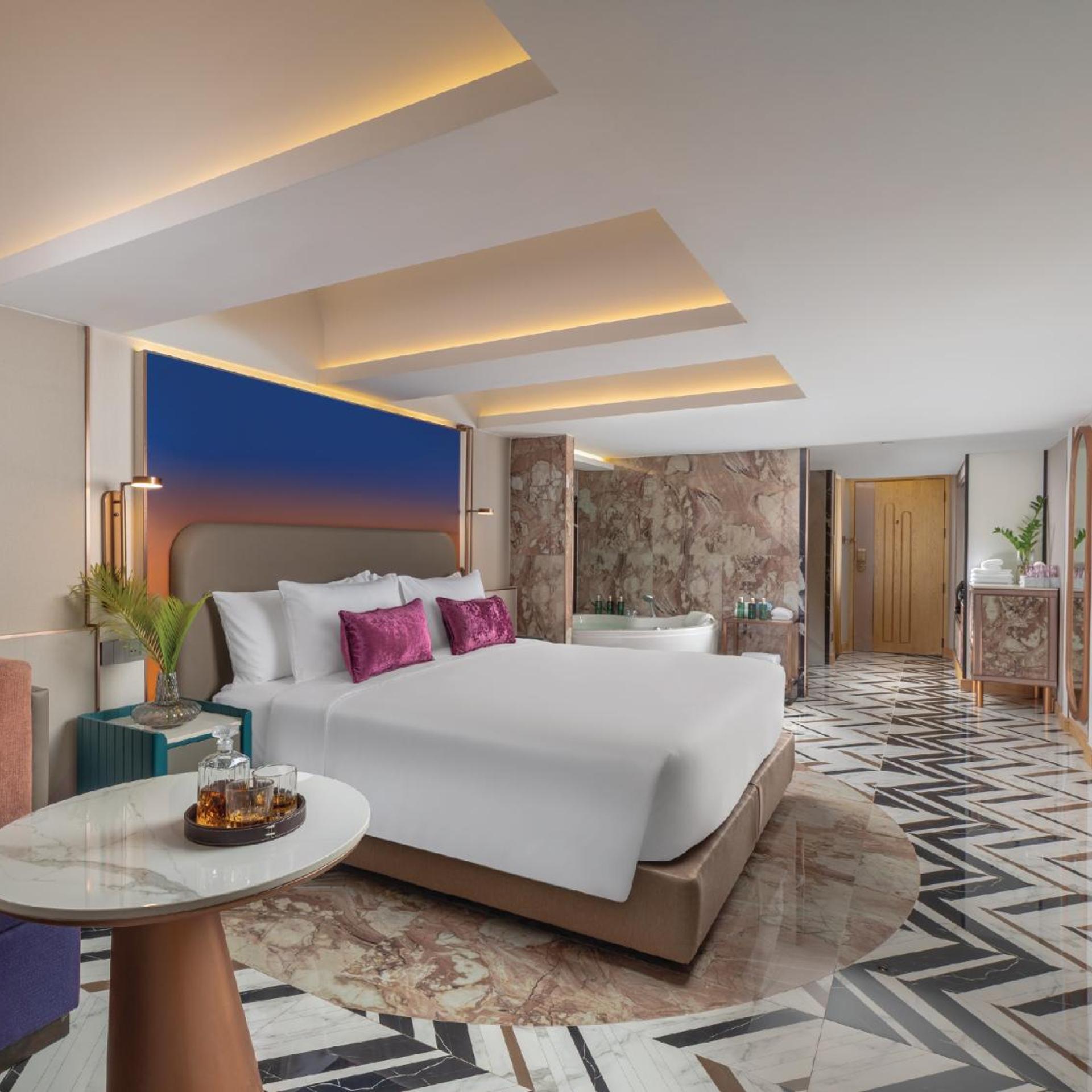 pipa hotel bangkok sukhumvit 11
