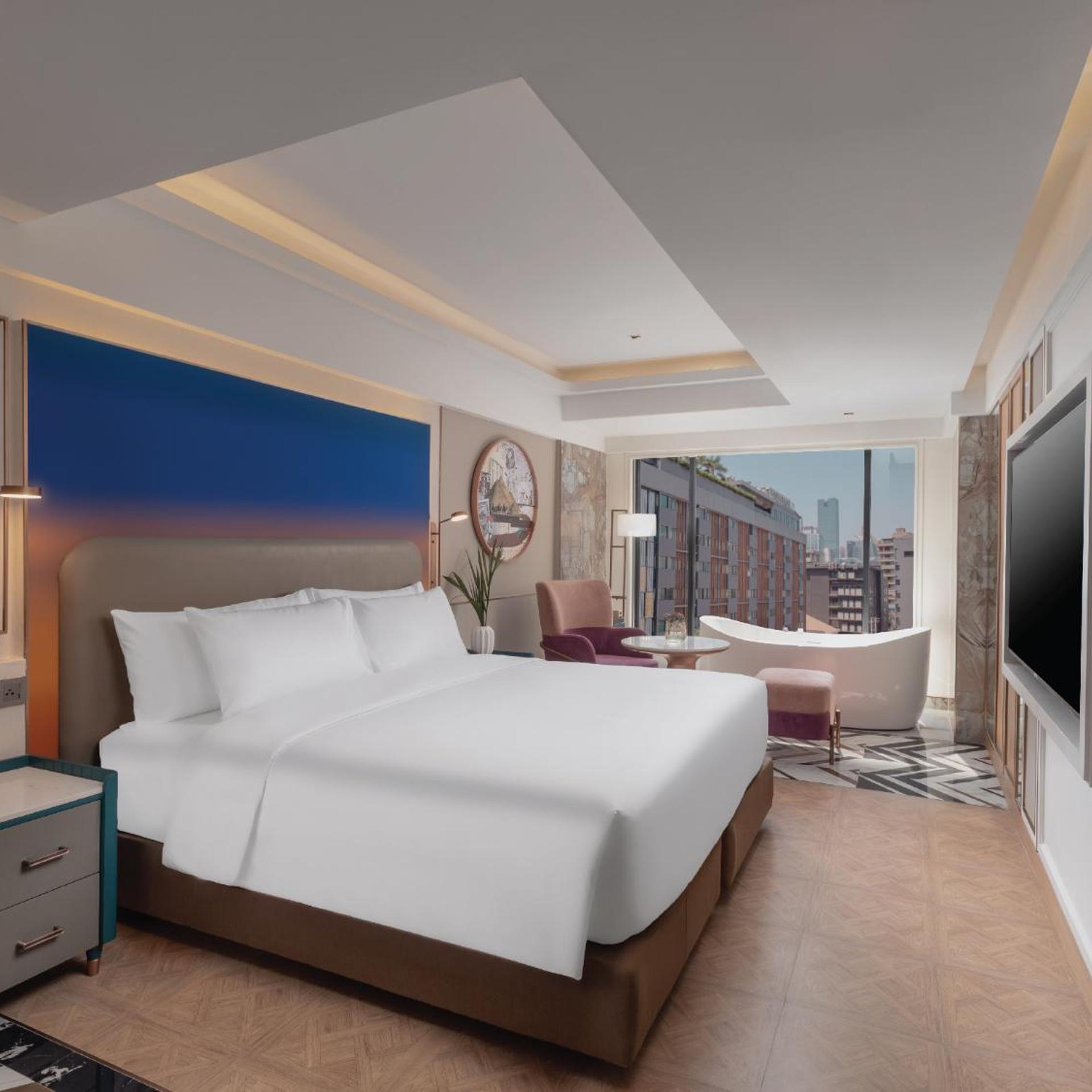 pipa hotel bangkok sukhumvit 11
