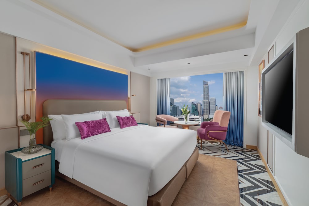 pipa hotel bangkok sukhumvit 11