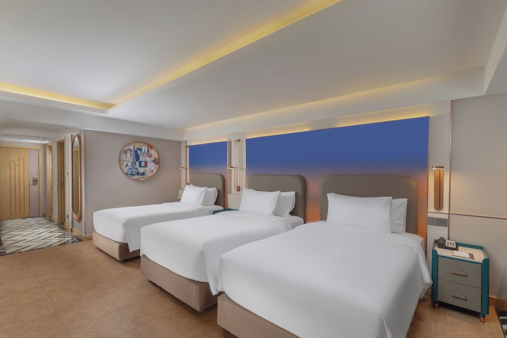 pipa hotel bangkok sukhumvit 11