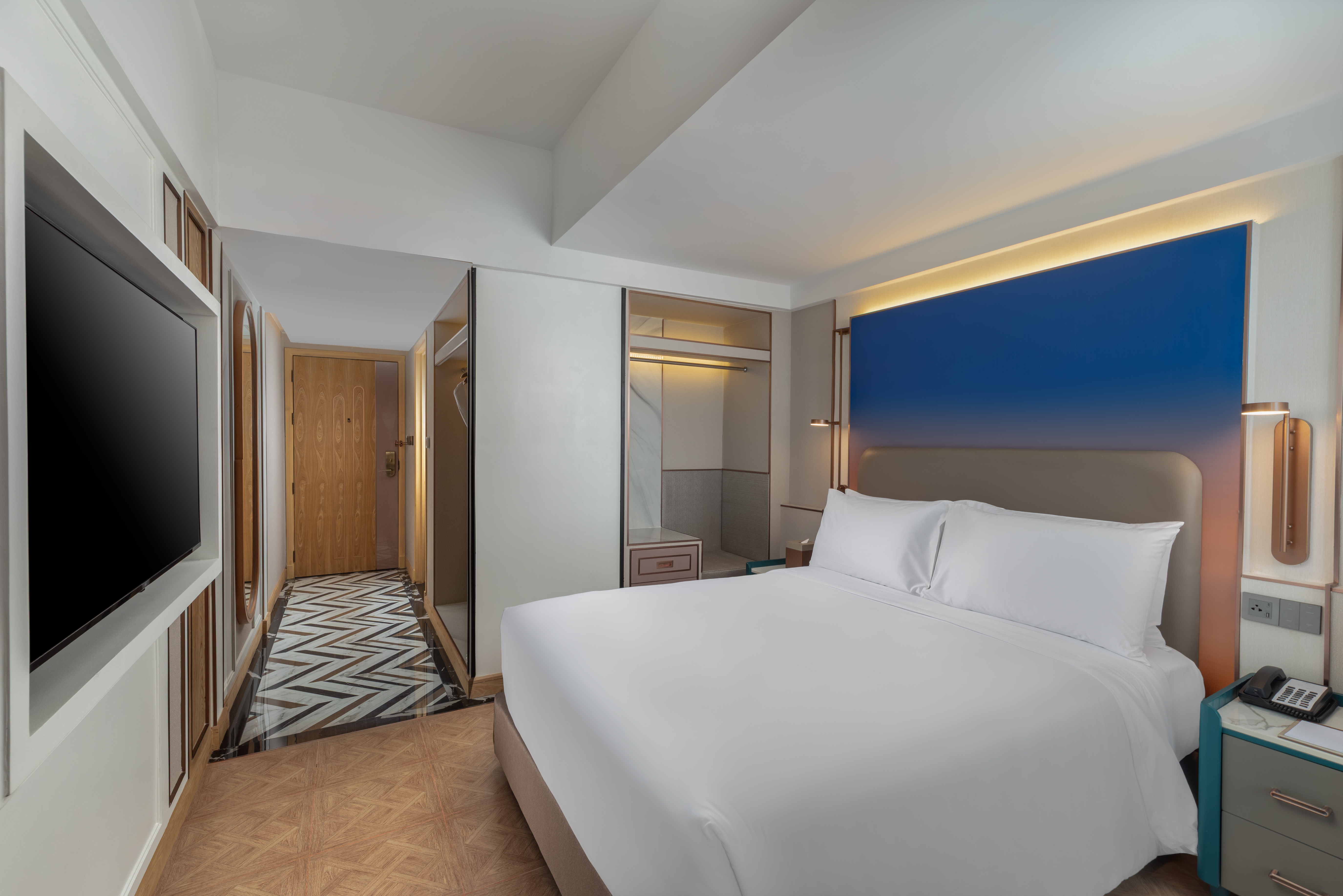 pipa hotel bangkok sukhumvit 11