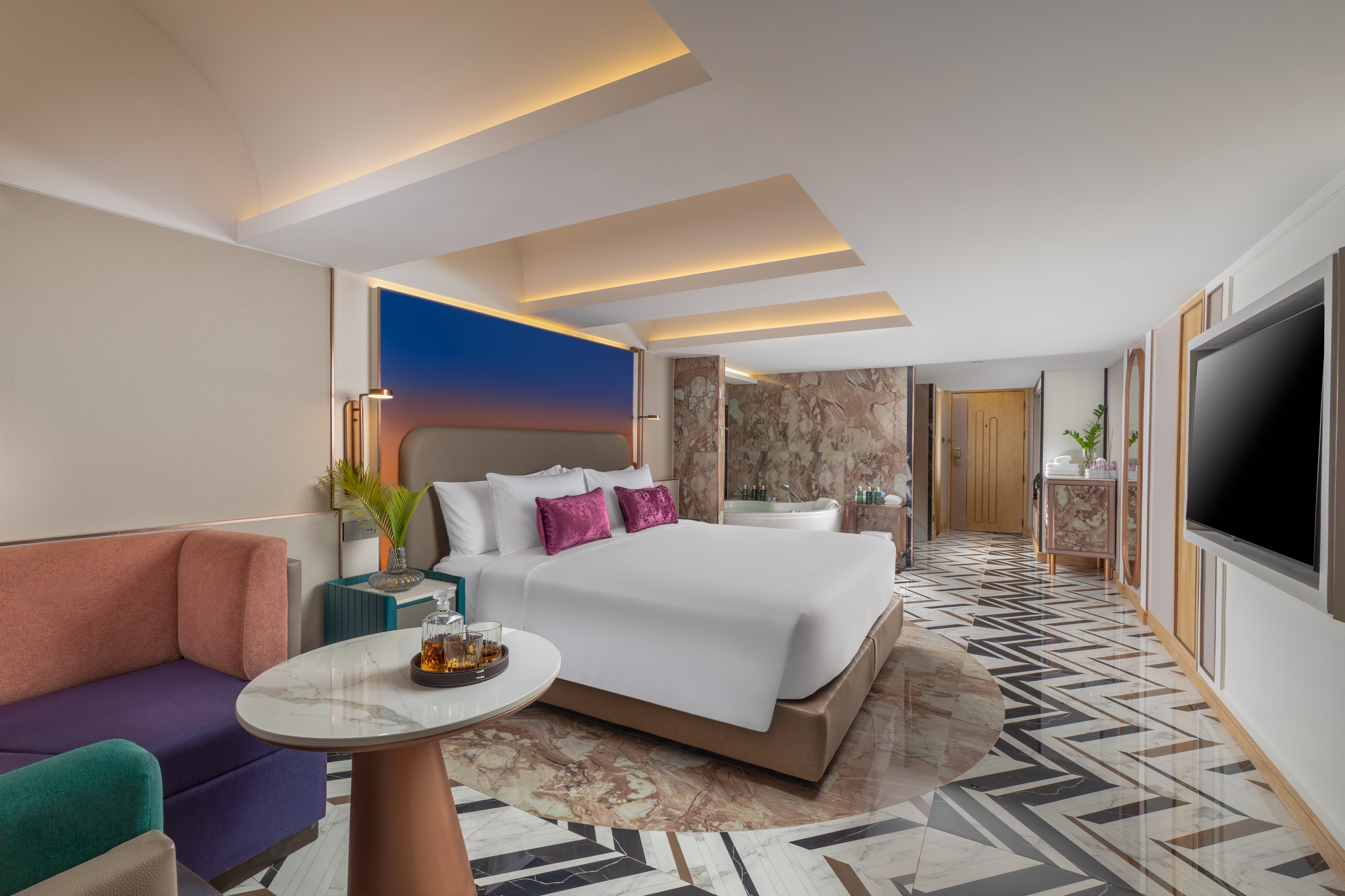 pipa hotel bangkok sukhumvit 11
