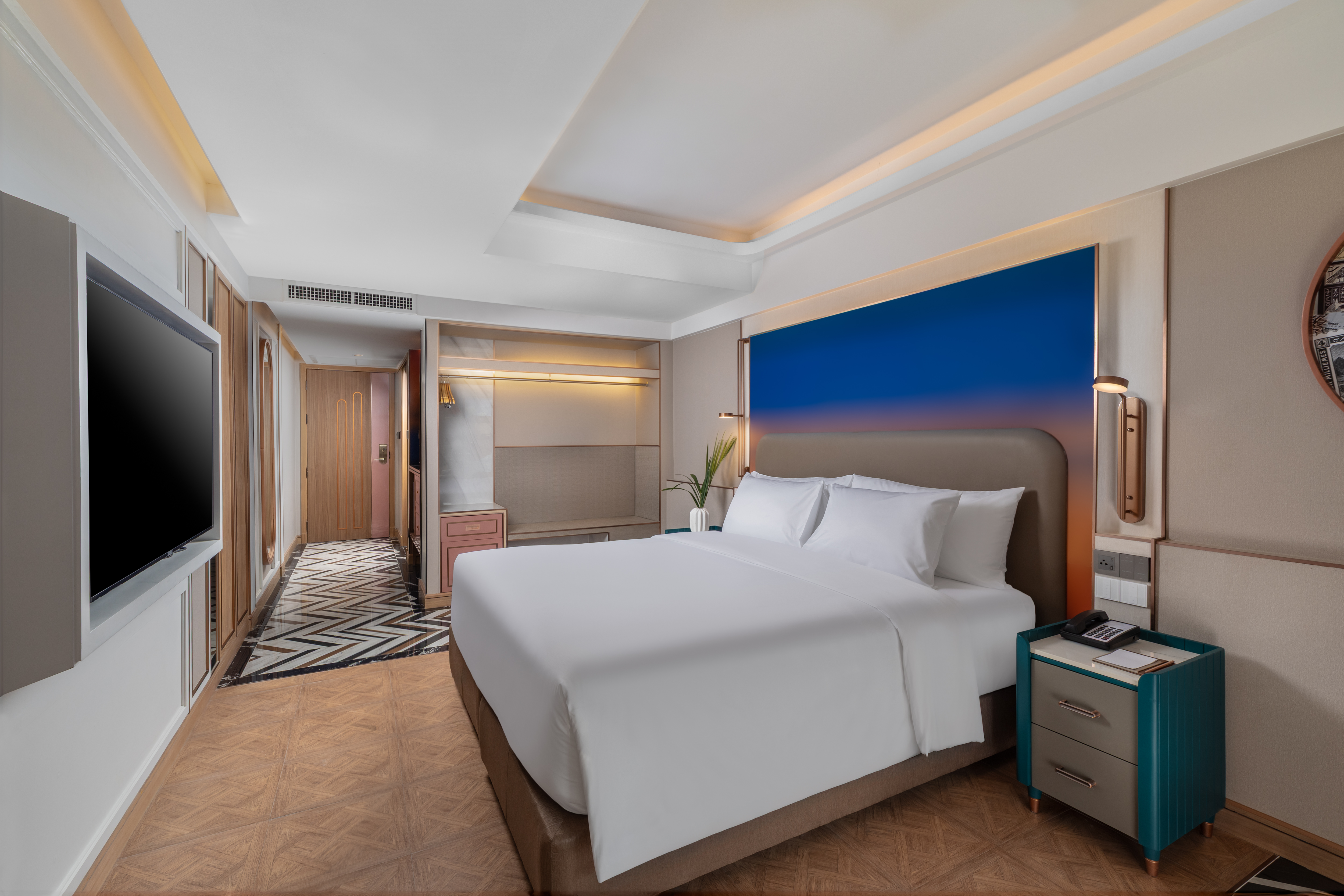 pipa hotel bangkok sukhumvit 11