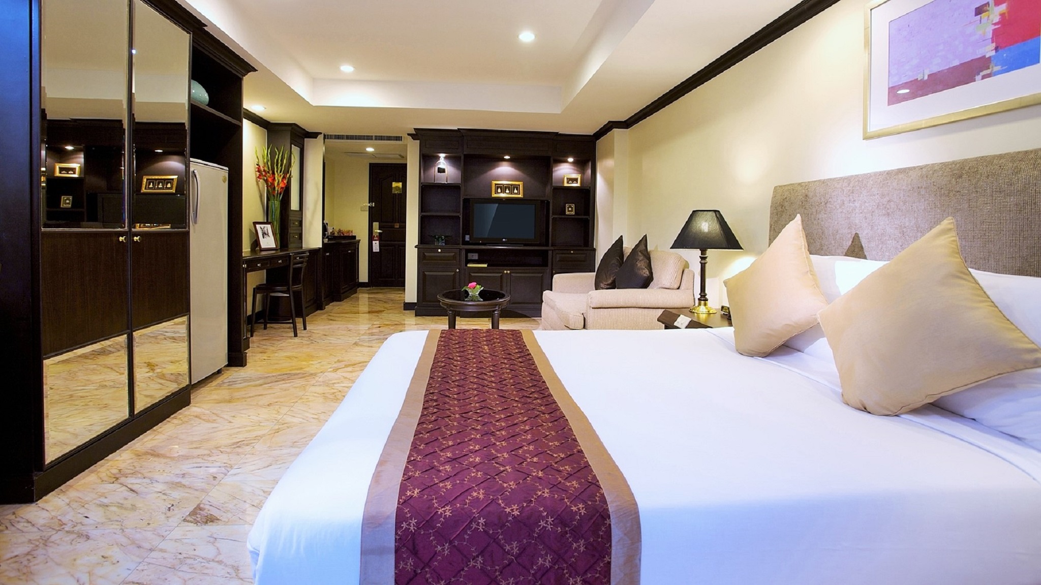 pipa hotel bangkok sukhumvit 11