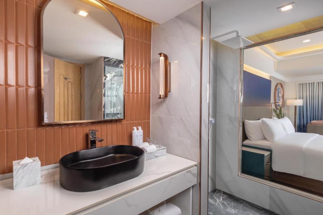 pipa hotel bangkok sukhumvit 11