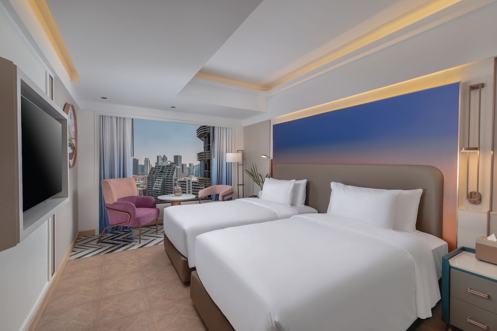 bangkok