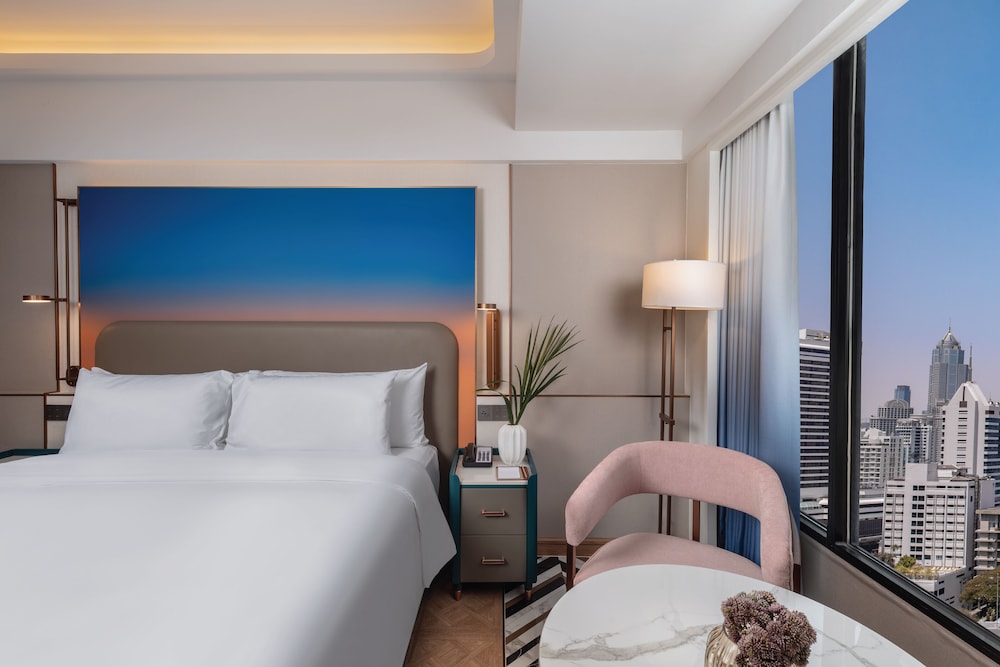 pipa hotel bangkok sukhumvit 11