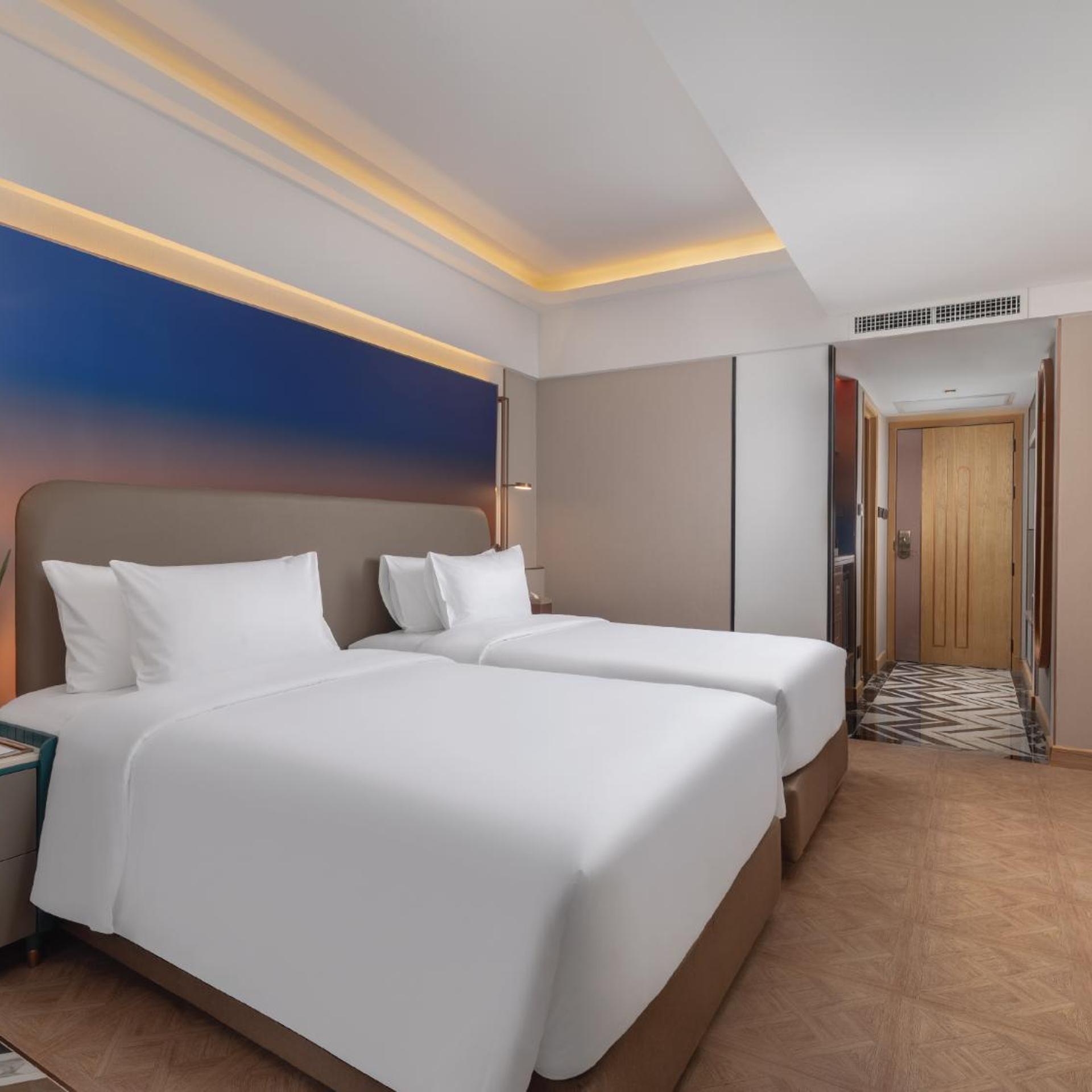 pipa hotel bangkok sukhumvit 11