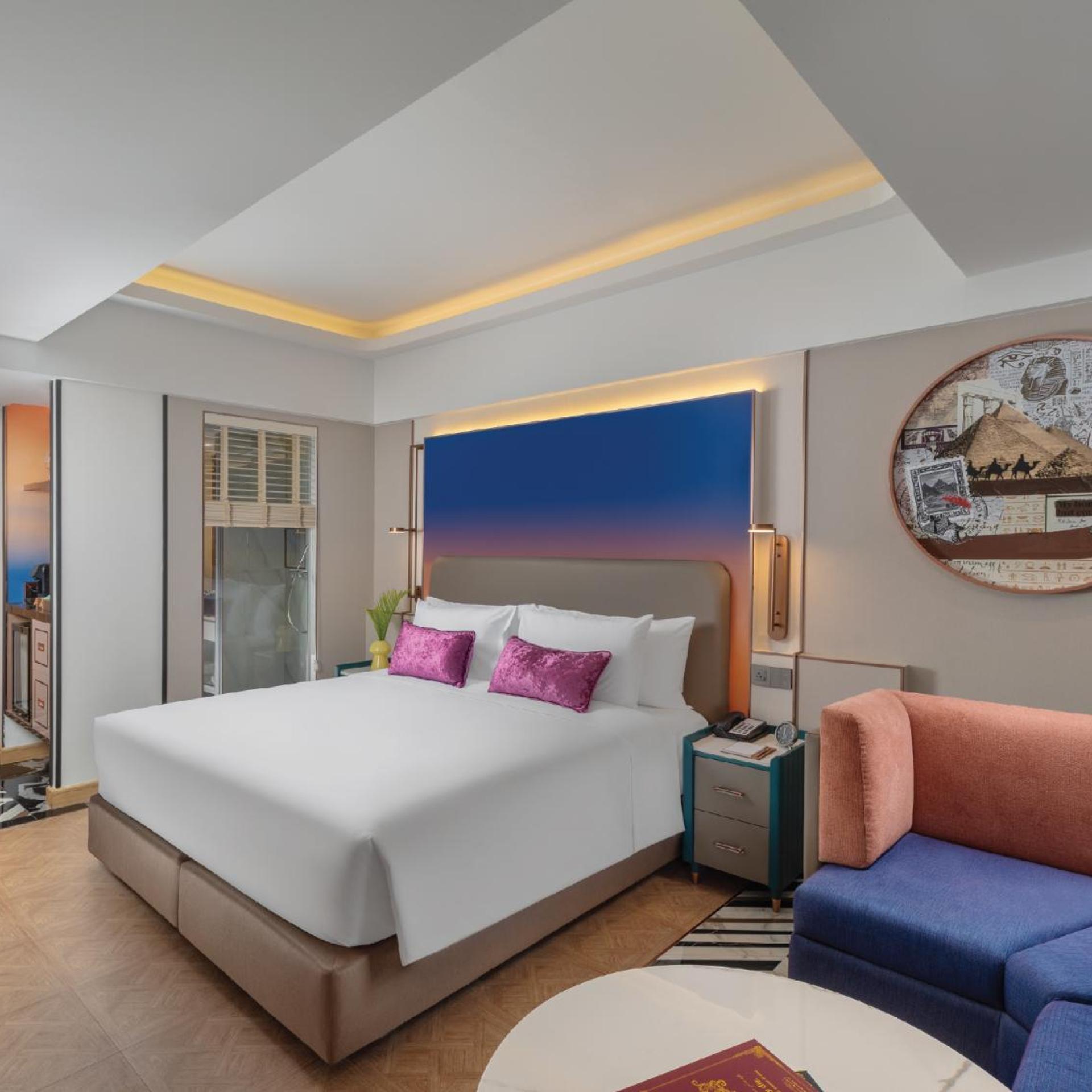 pipa hotel bangkok sukhumvit 11