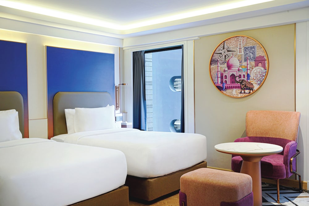 pipa hotel bangkok sukhumvit 11
