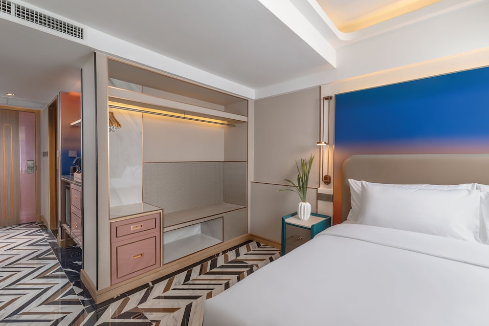 pipa hotel bangkok sukhumvit 11
