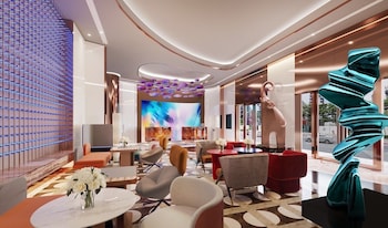 Pipa Hotel Bangkok Sukhumvit 11,,5 star