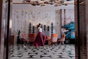 Pipa Hotel Bangkok Sukhumvit 11,,5 star