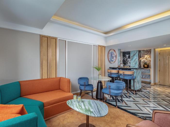 pipa hotel bangkok sukhumvit 11