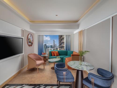 pipa hotel bangkok sukhumvit 11