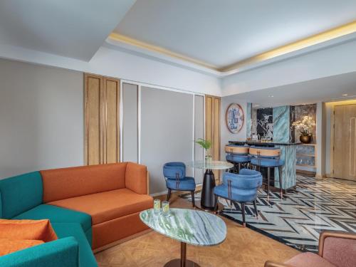 pipa hotel bangkok sukhumvit 11