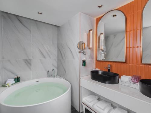 pipa hotel bangkok sukhumvit 11