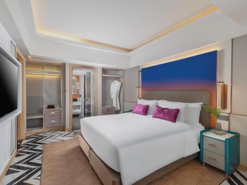 pipa hotel bangkok sukhumvit 11