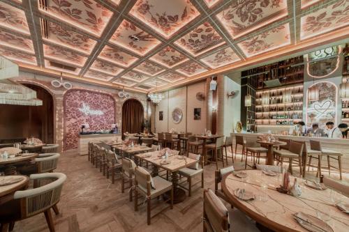 pipa hotel bangkok sukhumvit 11