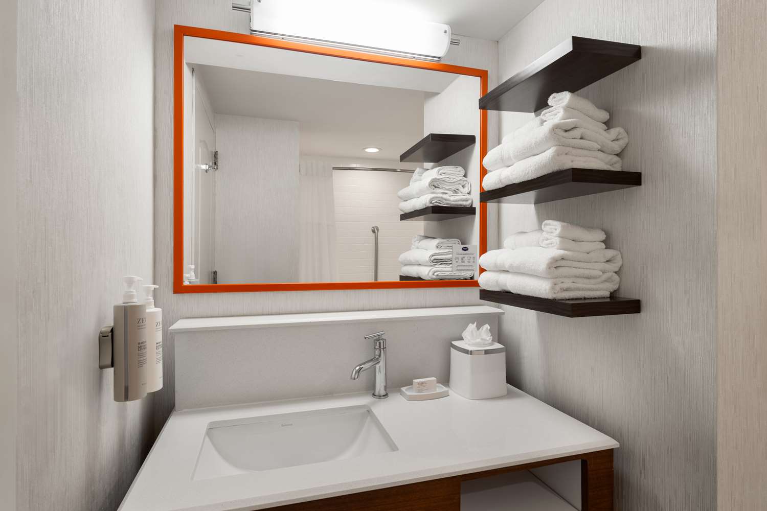 hampton inn charleston north