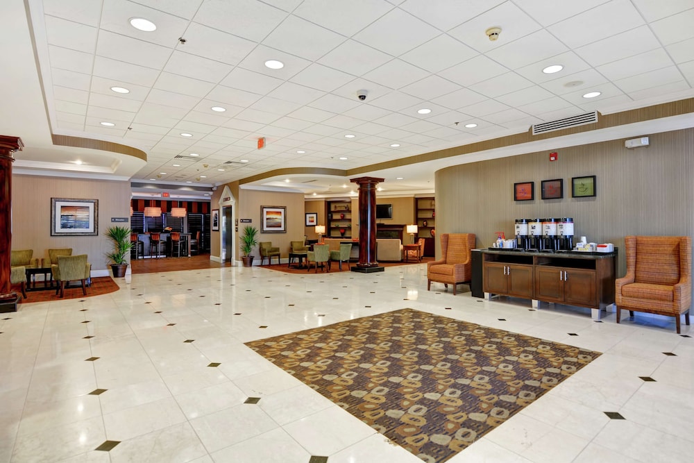 hampton inn charleston north