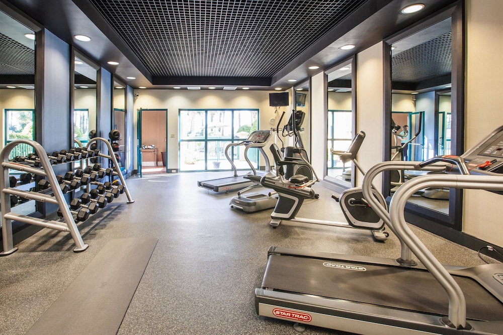 hampton inn charleston north