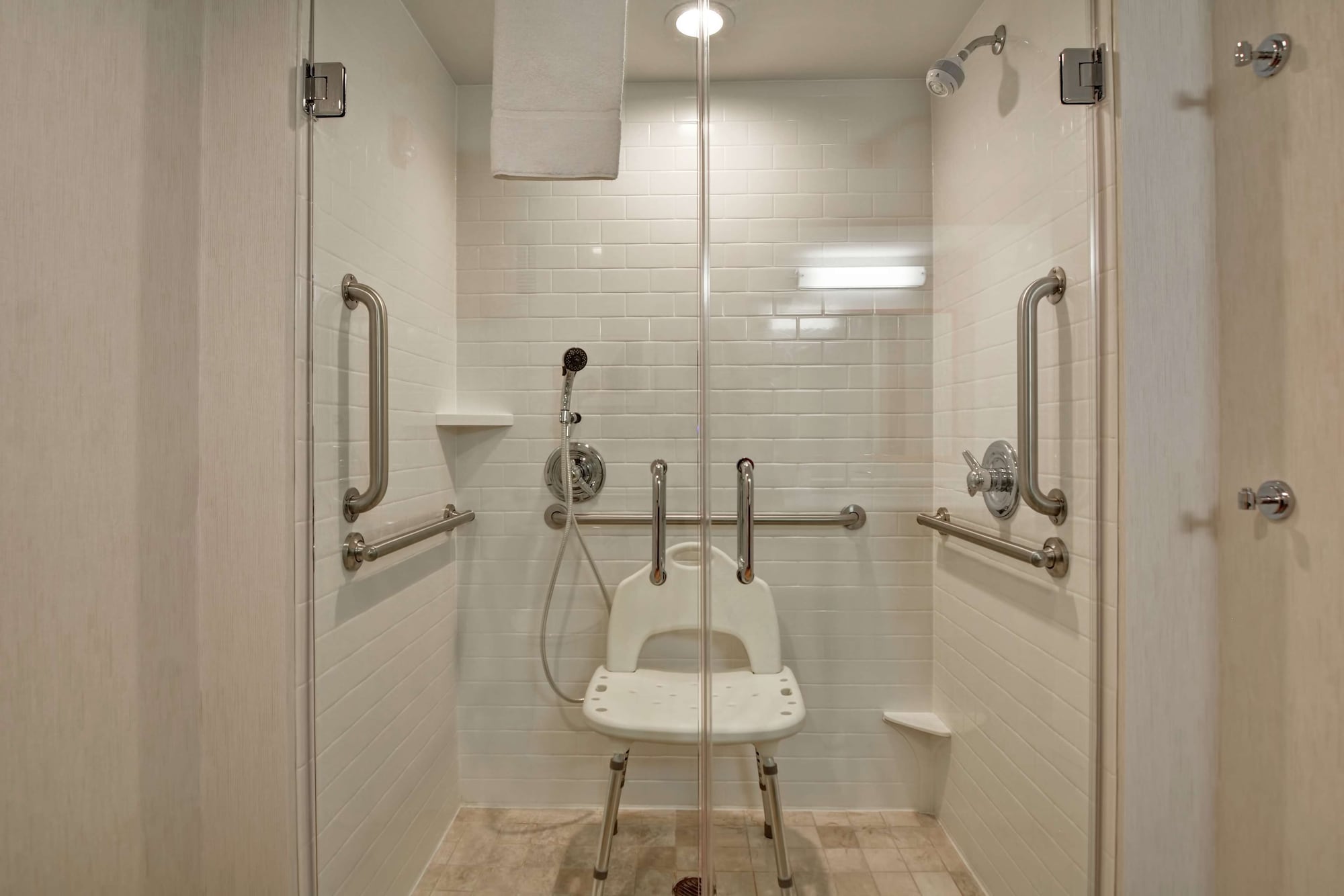 hampton inn charleston north