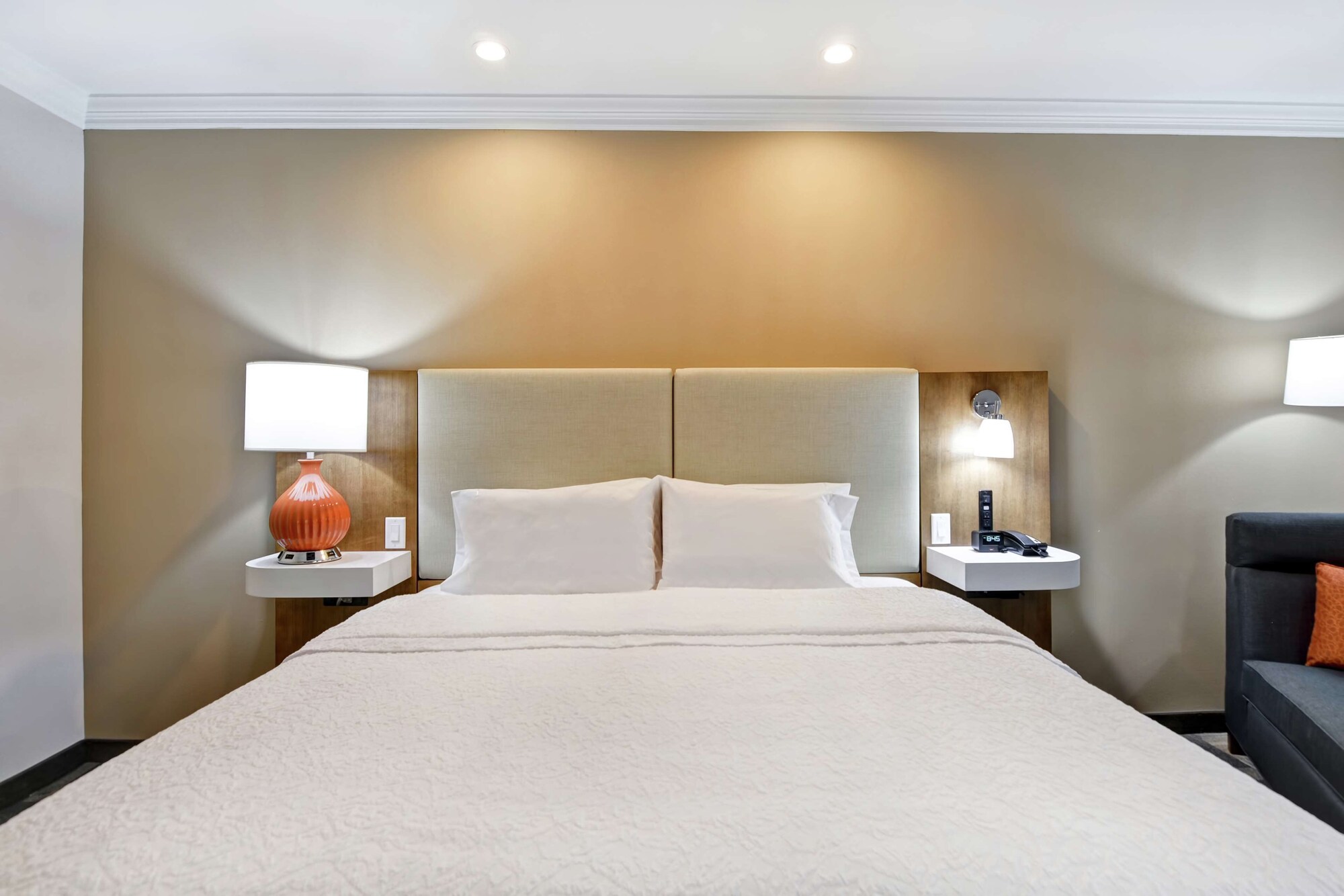 hampton inn charleston north
