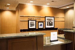 hampton inn charleston north