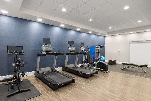 hampton inn charleston north