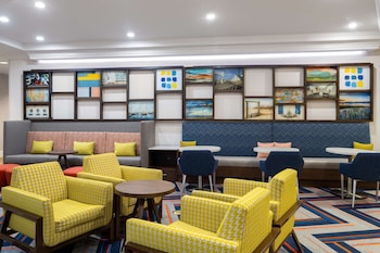 Hampton Inn Charleston-North,Charleston County>>Charleston,3 star