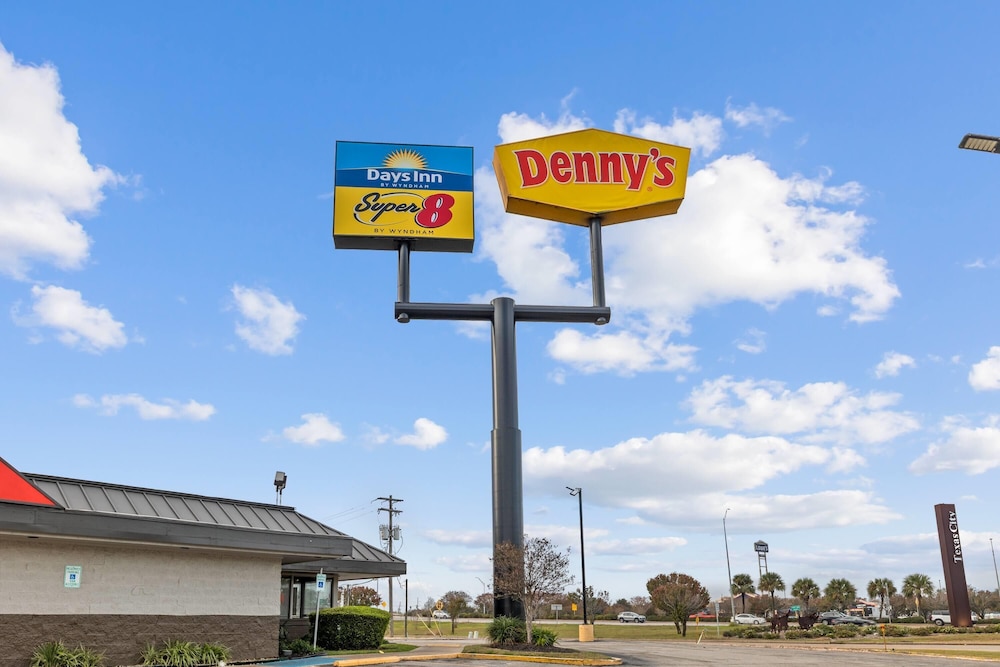 texas city