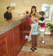 best western ocean sands beach resort