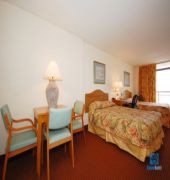 best western ocean sands beach resort