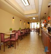 best western ocean sands beach resort