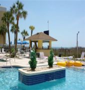 best western ocean sands beach resort