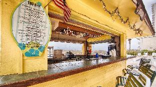 best western ocean sands beach resort