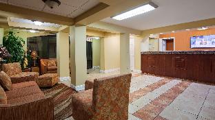 Best Western Ocean Sands Beach Resort,Little River>>Horry County,3 star