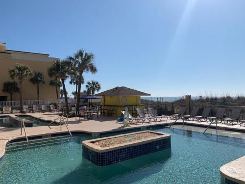 best western ocean sands beach resort