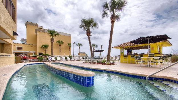 best western ocean sands beach resort