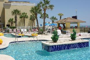 Best Western Ocean Sands Beach Resort,Little River>>Horry County,3 star