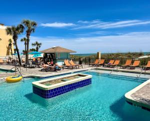 best western ocean sands beach resort