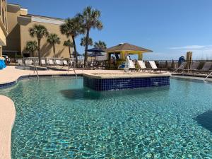 best western ocean sands beach resort