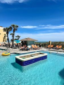 best western ocean sands beach resort