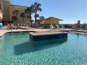 best western ocean sands beach resort