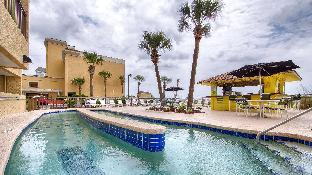 best western ocean sands beach resort