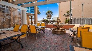 Best Western Ocean Sands Beach Resort,Little River>>Horry County,3 star