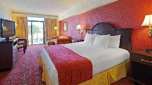 best western ocean sands beach resort